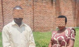 Musanze: Pasiteri yaguwe gitumo muri Lodge ari kumwe n’ umugore w’ abandi barimo gukina ibyabana, ahita atabwa muri yombi