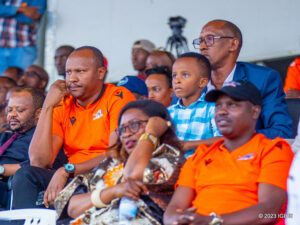 “Iminsi y’umujura irangirana n’umuvumo, ntabwo wakwiba ngo wibe na Intare FC, amarira y’abana ni mabi” KNC yongeye gushinja Rayon Sports ubujura bukabije