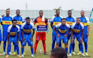 Heritier Luvumbu yakoreye ubuvugizi umukinnyi wa Rayon Sports ukomeje kurebana ay’ingwe n’umutoza Haringingo Francis Christian