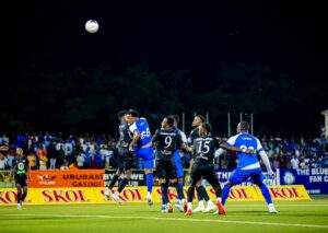 Abanyamakuru bakomeye mu Rwanda bafite impungenge ko Rayon Sports ishobora kuzatsindwa na Gasogi United kubera abasifuzi FERWAFA yashyizeho bivugwa ko bafana APR FC