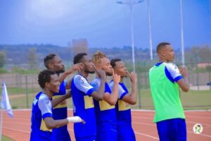 Rayon Sports ikomeje urugamba rwo guca agasuzuguro ka KNC! Umukinnyi w’inkingi ya mwamba muri Gasogi United yamaze kumvikana na Rayon