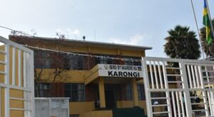 Umunyeshuri w’imyaka mirongo itandatu n’umwe arifuza gukomeza kwiga kaminuza
