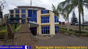 Nyamagabe: Yaburiwe irengero nyuma yo kwica umugabo we akamushyingura munsi y’ urugo.