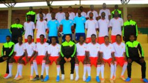 Umuyobozi w’ Ikipe ikomeye mu Rwanda yatawe muri yombi azira guhohotera umusifuzi