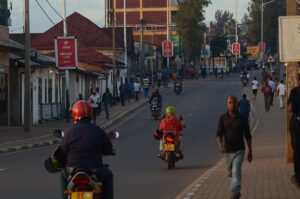 Nyamirambo: Umusore kugirira neza abantu byatumye ahasiga ubuzima ubwo yari agiye kutabara umumotari n’ umugenzi baguye hasi