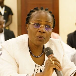 Uganda:Minisitiri yafashwe nk’umujura