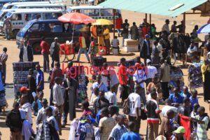 Nyabugogo: Harimo haribazwa icyatumye umugabo apfa urwamayobera ubwo yari agiye gutega imodoka