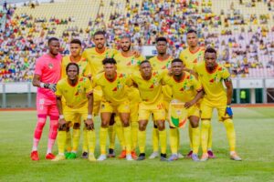 Amakuru y’inshamugongo ku Ikipe y’Igihugu ya Benin iri kwitegura gucakirana n’u Rwanda, Amavubi agiye kubyungukiramo azanyagire Benin ibitego birenga bitatu