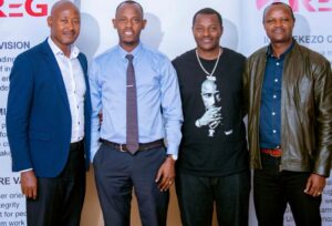 Nyuma yo kuva muri Bugesera FC, Sam Karenzi ufatwa nk’umunyamakuru wa mbere mu Rwanda agiye kugirwa Umunyamabanga w’ikipe ifite amafaranga menshi mu Rwanda