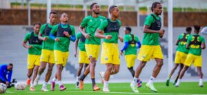 Urutonde rw’ukuri rw’abanyamakuru 10 bemerewe kuzareba umukino w’Amavubi na Benin rwamaze kumenyekana, Mucyo Antha, Kazungu Clever, Jado Castar n’Abanyamakuru b’imikino kuri Fine FM ntabwo bemerewe kuzareba umukino