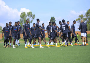 Ubuyobozi bwa APR FC bugiye gutanga igihembo gikomeye ku mukinnyi wakoze agahigo gahambaye nyuma y’imyaka irenga 10 byarananiye undi mukinnyi wa APR FC