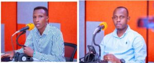 Ese ari Mucyo Antha wa Radio 10 na Sam Karenzi wa Fine FM ni nde uzaba umunyamakuru w’imfube mu maso y’abakunzi ba Rayon Sports?