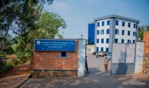 Uwabyutse asuhuza RIB anayimenyesha ko ayizirikana , Dore igisubizo yasubijwe.