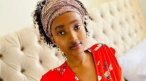 Dore ibintu  byahishuwe byakwereka umukobwa washatse cyane ko mukora ishimisha mubiri