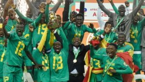 Dore urutonde rw’amazina y’abakinnyi batatu b’Abanyamahanga bakomoka mu gihugu cya Senegal bivugwa ko bamaze kumvikana na APR FC ko bazayisinyira mu mpeshyi y’uyu mwaka