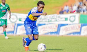 Rutahizamu Joachiam Ojera yateguje Rayon Sports ko nitamuha amafaranga ari kuyisaba ngo yongere amasezerano azahita ajya muri Kiyovu Sports ikomeje kumwemerera akavagari k’amafaranga