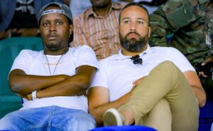 Umutoza Mohammed Adil wavuye muri APR FC nabi aritegura kwakira umurengera w’amafaranga nyuma y’uko FIFA imubwiye igihe ntarengwa izashyira hanze umwanzuro w’ikirego yatanze
