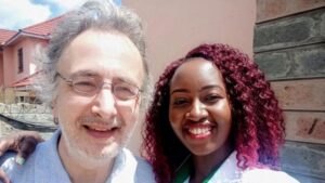 Sapiophilia: Indwara yo gukururwa n’ umugore cyangwa umugabo uzi ubwenge ariko udafite isura nziza