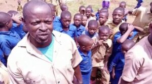 Nyamasheke: Umugabo w’ imyaka 54 wigize akana yavuze impamvu ikomeye yatumye agana ishuri.