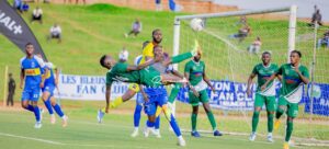 Rayon Sports igiye kunaga Kiyovu Sports muri dumbuli maze iyitware abakinnyi b’ibitangaza yagenderagaho