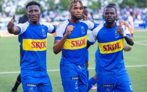 Igisubizo Rutahizamu Essomba Onana yahaye ubuyobozi bwa Rayon Sports bwifuza kumwongerera amasezerano bukamuha akabakaba miliyoni 50 cyatumye benshi barushaho kumukunda