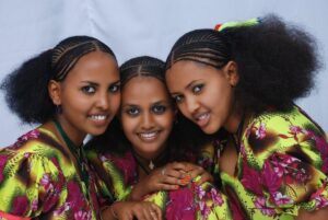 Byitondere! Dore ibice by’ umubiri  w’ umugore wakoraho ugahura n’ akaga no gutabwa muri yombi byazamo
