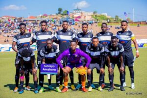 Abakinnyi bane b’inkingi za mwamba muri APR FC batewe agahinda na Rayon Sports yasezeye mu Gikombe cy’Amahoro