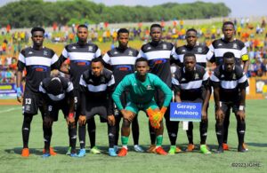 Nyuma ya Byiringiro Lague, undi mukinnyi ufite ubuhanga budasanzwe muri APR FC aritegura gufata rutemikirere akajya gusinyira ikipe izamutangaho akabakaba miliyoni 300