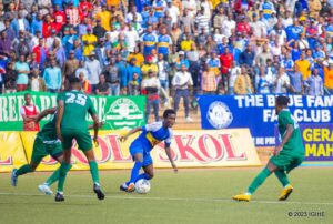 Bidasubirwaho murera igiye kongera gukora mu jisho mucyeba wayo, umukinnyi w’igihangange muri Kiyovu Sports azasoza amasezerano ahita yerekeza muri Rayon Sports