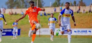 Umukinnyi w’igihangange muri  AS Kigali yemeje ko Rayon Sports ikomeye kurusha APR FC ndetse ko izatwara igikombe cya shampiyona n’ubwo batumye itakaza amanota