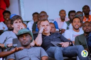Umutoza w’Amavubi akeneye inkunga y’amasengesho nyuma y’imitego ikomeye yatezwe na FERWAFA ifatanyije na MINISPORTS