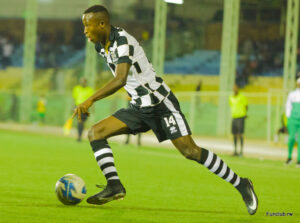 Byiringiro Lague werekeje muri Sweden yavuze umukinnyi umwe rukumbi wa APR FC azakumbura kurusha abandi bose