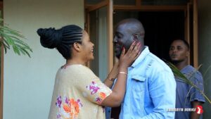 Urimo kuvomera mu kiva! Niba aka kanya urimo kubona ibi bintu mu rukundo rwawe , rekera aho gukomeza kwizirika ku bidashoboka