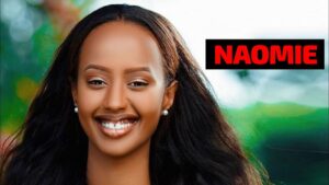 Dore  igisobanuro gishya cy’ inyinya ku bakobwa bazifite  , n’ ukundana nabo uzababara kugeza uvuye kuri iyi isi , kuko bakurura abagabo benshi