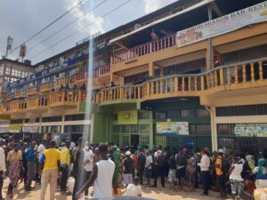Nyabugogo: Dore igishobora kuba cyahitanye  umugabo wapfiriye kwa Mutangana , urw’ amayobera.
