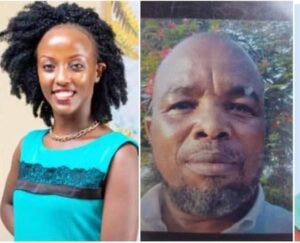 Pasiteri yatawe muri yombi akekwaho icyaha cyo kwica umugore ari kumusengera