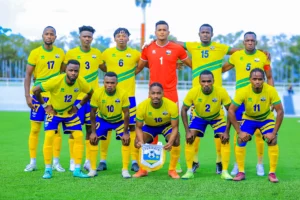 Bidasubirwaho APR FC yamaze gufata icyemezo cyo kugarura umukinnyi w’igihangange mu Ikipe y’Igihugu Amavubi wari warirukanwe n’umutoza Mohammed Adil