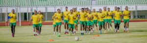 Amafaranga bahabwa ukuntu ari macye biteye isoni! Hamenyekanye umubare w’amafaranga ahabwa umukinnyi uhamagawe mu Amavubi benshi bahita bemeza ko Amavubi afite ishingiro ryo gutsindwa