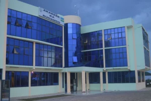 Ruhango: Dore byinshi byihishe inyuma ku murambo umaze imyaka 9 wabonetse mu biro by’akagari kamwe mutugize umurenge wa Kinihira