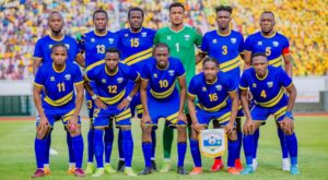 Mu bwishongozi buhambaye n’agasuzuguro kenshi umutoza w’Ikipe y’Igihugu ya Benin yabwiye ba rutahizamu be umukinnyi w’Amavubi woroshye bazajya bacaho biruka bigatuma batsindira Amavubi mu rugo