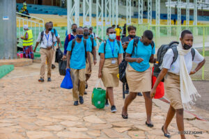 Hari amakuru yatangajwe buri mubyeyi wese agomba kumenya k’ ubafite abana biga bacumbikiwe ku mashuri