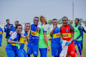 Rayon Sports igeze kure ibiganiro n’umuzamu ufite impano y’akataraboneka ugomba kuzasimbura Hakizimana Adolphe wamaze kumvikana na APR FC