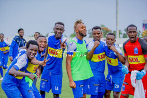 Abakinnyi ba APR FC bibasiye umukinnyi wa Rayon Sports bavuga ko atari akwiye guhamagarwa mu Ikipe y’Igihugu Amavubi