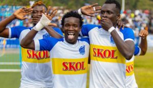 Rutahizamu Joachiam Ojera akomeje gutera umugongo ibyo kongera amasezerano muri Rayon Sports nyuma y’uko indi kipe yo mu Rwanda imwemereye kuzamuha arenga miliyoni 30