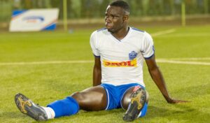 Rutahizamu Moussa Camara wabihiwe n’ubuzima bwo muri Rayon Sports yamaze kumvikana n’ikipe yo ku Mugabane w’Aziya izamugura miliyoni zikabakaba 300