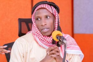 Amashirakinyoma ku bikomeje kuvugwa ko umunyamakuru Mucyo Antha wakoreraga Radio 10 yahagaritse itangazamakuru nyuma yo kwerekeza hanze y’u Rwanda