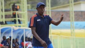 Kayiranga Jean wakiniye akanatoza Ikipe y’Igihugu ‘Amavubi’ na Rayon Sports yavuze ko umukinnyi atatinyaga kwita mugenzi we inyenzi