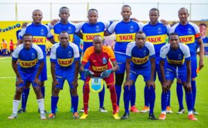 Rayon Sports yamaze kumvikana n’umutoza Mpuzamahanga ukomoka mu gihugu cya Misiri