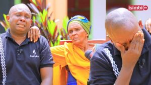 Abavandimwe ba pastor Theogene bishwe batewe amabuye_ Ubuhamya bwa Nyirasenge wa Theogene