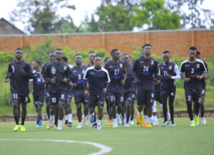 Nyuma yo gutsinda Bugesera umutoza Ben Moussa yashimagije umukinnyi wa APR FC yemeza ko agomba kuzamufasha kugurwa n’ikipe ikomeye muri Tunisia